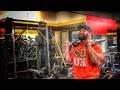 Prépa Mr Olympia 2019, week 11: Entraînement de QUADS avec SHAWN RHODEN et AHMAD CLAYTON