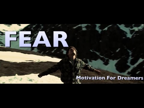 FEAR - Motivational Video (ft. Les Brown)