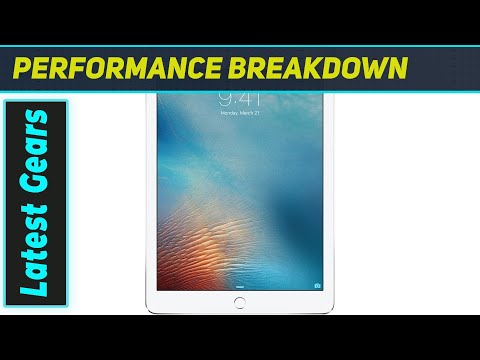Best Value iPad Pro? 9.7-inch (2016) Still Worth It?