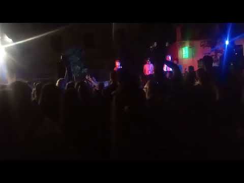 Ljetno kino - Škatula za sne