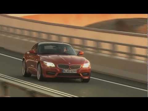 BMW Z4 sDrive 35is (E89 LCI)