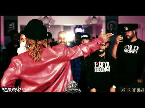 The Best Of Craig Lamar Pt II