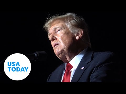 Donald Trump is suing the January 6 committee What to know about the lawsuit USA TODAY
