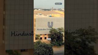 HUL's Secret AI Campaign