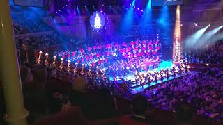 Norwegian Pirate - Two Steps from Hell - HM Royal Marines - Mountbatten Festival of Music 2019