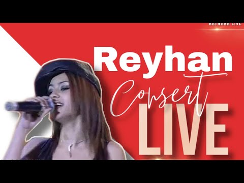 Reyhan - Kaynana HD Live Remix