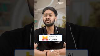 Mistral Just Dropped a Voice AI that Beats ElevenLabs 🔥