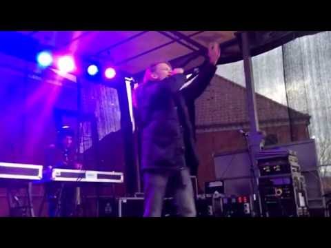 Fætr Arne 2016 Tønder