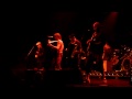 Gogol Bordello - Rebellious Love [HD] live