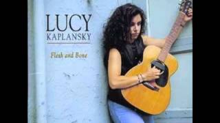 Lucy Kaplansky-The Thief