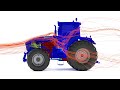 Altair CFD - Unparalleled Breadth of CFD Simulation Solutions