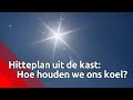 Het Nationaal Hitteplan