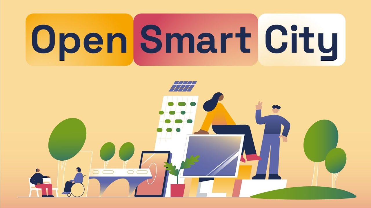 Open Smart City Framework