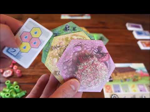 Takenoko Let´s Play