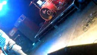 Portsmouth 12th April 2010 - Friday Night Boys -  Hollow