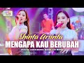 MENGAPA KAU BERUBAH SHINTA ARSINTA Ft OM NIRWANA LIVE MUSIC VERSI KOPLO