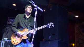Mr Blotto - Shakedown Street - 27 Live - Evanston, Illinois - January 17, 2014
