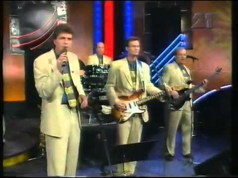 Matz Bladhs   Vid silverforsens strand 1995