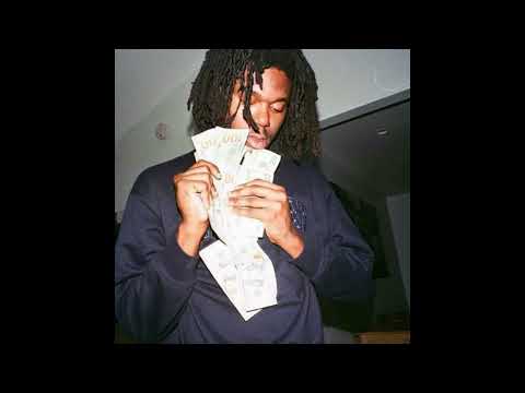 Lucki Type Beat - "Calm" (Prod. By GoldK)