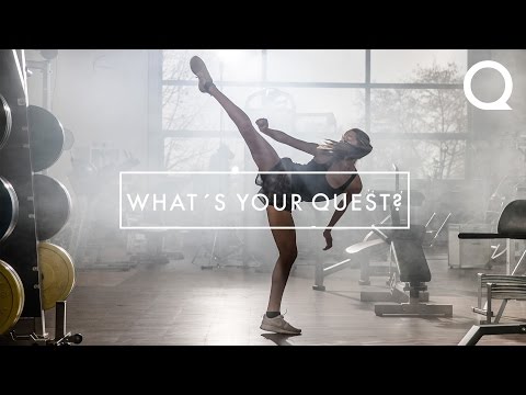 Video 1 QUEST CLUB - Fitnessstudio Rosenheim
