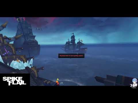 Mythic Jaina Prot Warrior POV