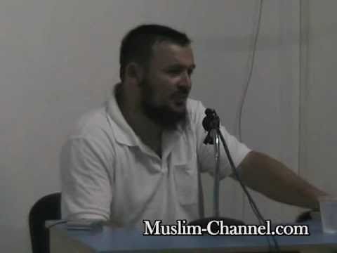 Zejd Haziri: "Rruga e Ehli Sunetit"