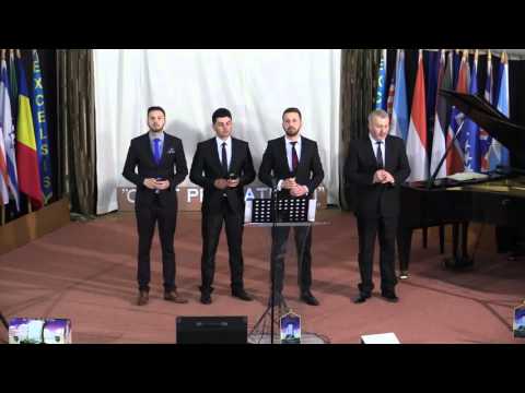 Pro Deo - Mi-amintesc de-un amurg