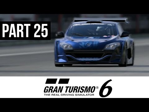 Gran Turismo 6 Gameplay Walkthrough Part 25 - Tokyo