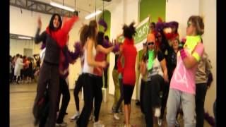 preview picture of video 'Harlem Shake Italia - Erba (Como) - Factory Club'