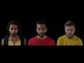 BLUE NIPPLE BOY Positive Vibration [Official Video ...