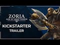 Video di gameplay di Zoria: Age of Shattering  PC