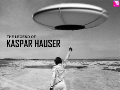 Vitalic - The Legend Of Kaspar Hauser (soundtrack)