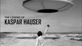 Vitalic - The Legend Of Kaspar Hauser (soundtrack)