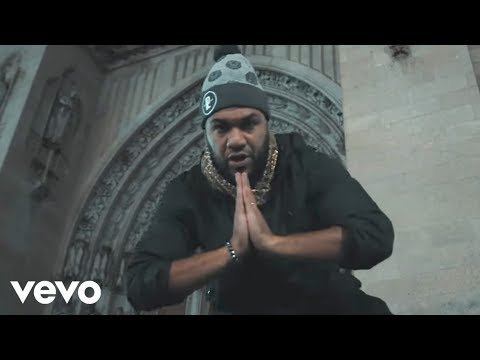 Pregador Luo - Pai Nosso (Venha O Teu Reino)