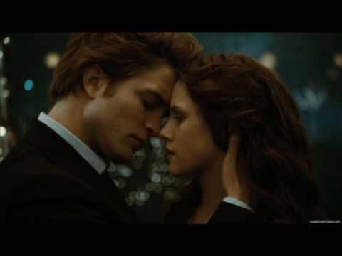 Rob et Kristen One love de U2