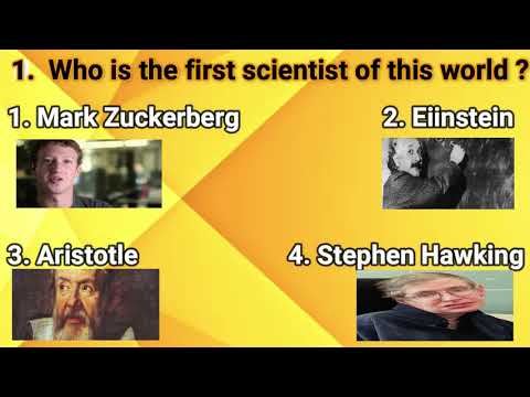 Quick IQ TEST - Are you a Genius ? IQ Test For Genius Only - How Smart Are You ?By Genius Test