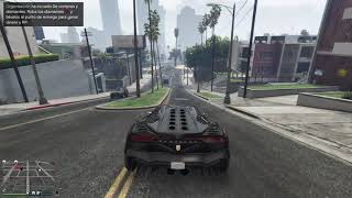Grand Theft Auto V_como  comprar un  garaje  en  GTA:V