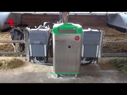 Holm & Laue HygieneStation