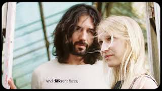 Luluc - Small Window (Official Lyric Video)