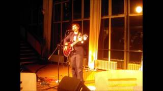 Passionate Kisses (Lucinda Williams cover) by Emma Forman