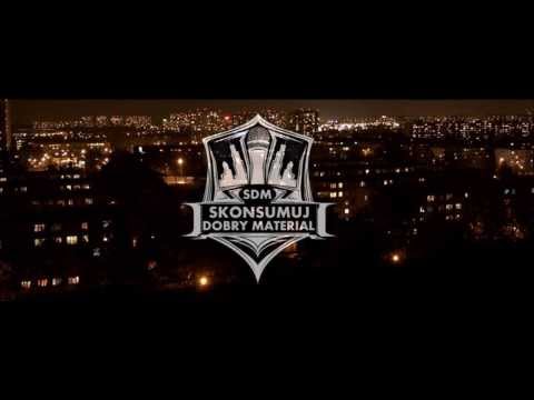 WIŚNIA FT SDM KLIKA,LONIU MAM DUŻO DO GADANIA SPONTAN