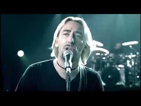 Nickelback - I'd Come For You