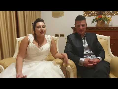 Animazione per Matrimoni Abruzzo - Matrimonio Travolgente - Video Testimonianza Festa, Divertimento.