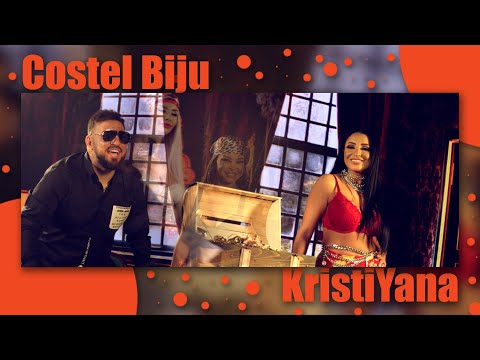 Costel Biju ❌ Kristiyana - Lema Lema | Official Video