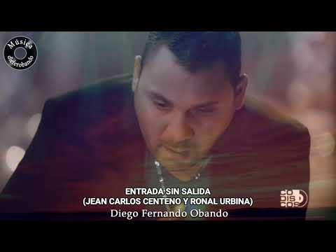 ENTRADA SIN SALIDA (JEAN CARLOS CENTENO Y RONAL URBINA)