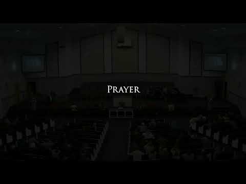 1.16.22 Full Gospel Church - Evening Service
