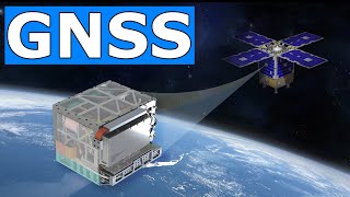 ✅ Basics of GNSS Explained For Pilots | GNSS & GPS (2023)