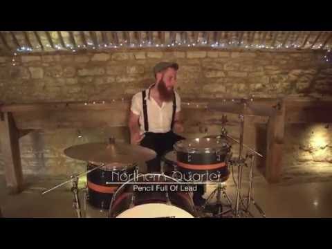 Mumford and Sons Style Covers Band Surrey