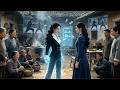 FULL 80s Girl With Space And Fist Punishes Villains And Reaches Peak Of Wealth Minidramas