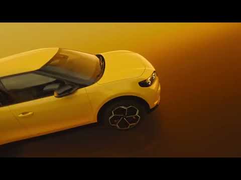 De nieuwe elektrische Ford Capri | Zeeuw & Zeeuw Ford